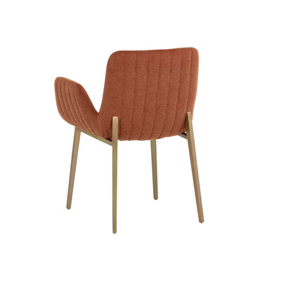 Lucano Dining Armchair