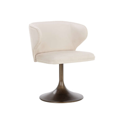 Simone Swivel Dining Chair