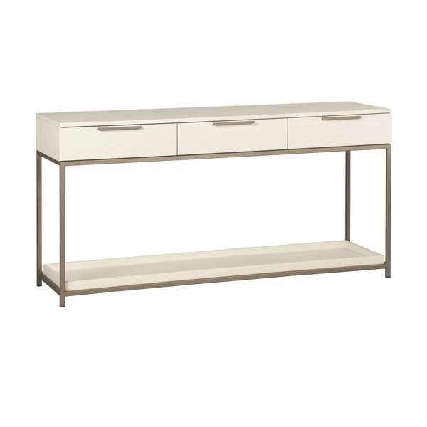 Rebel Console Table With Drawers