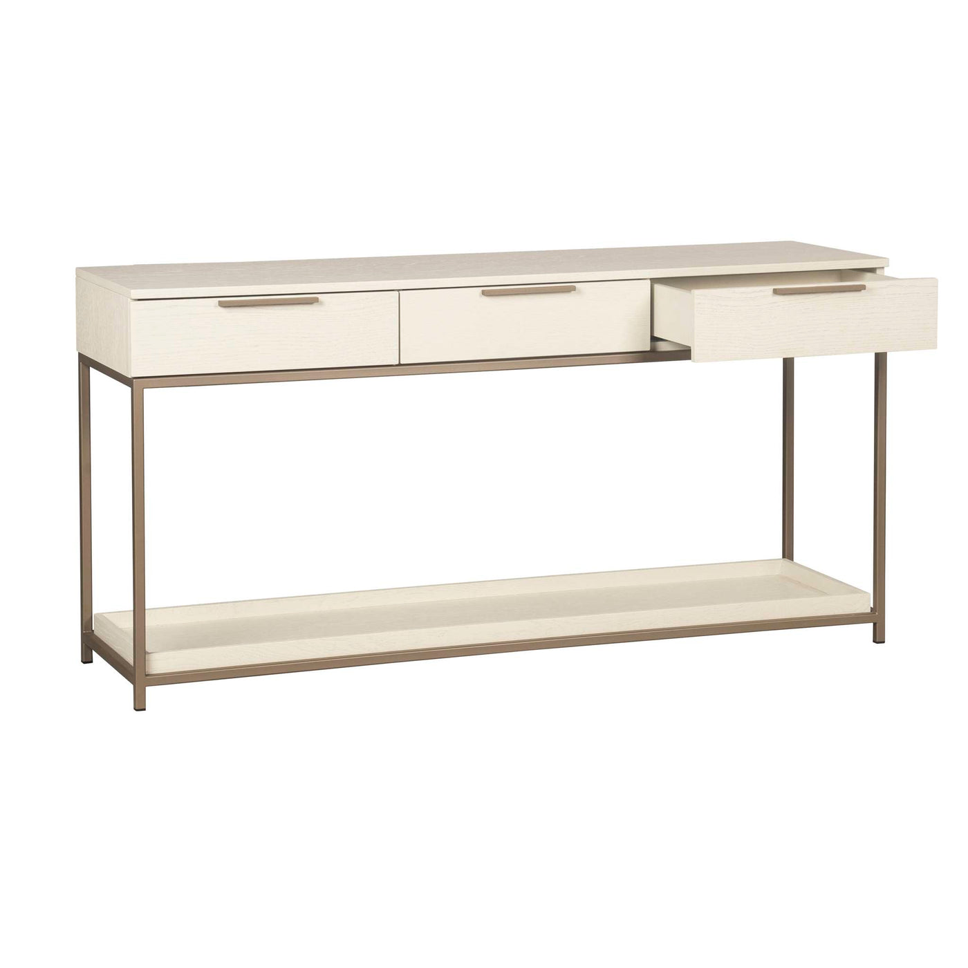 REBEL CONSOLE TABLE WITH DRAWERS