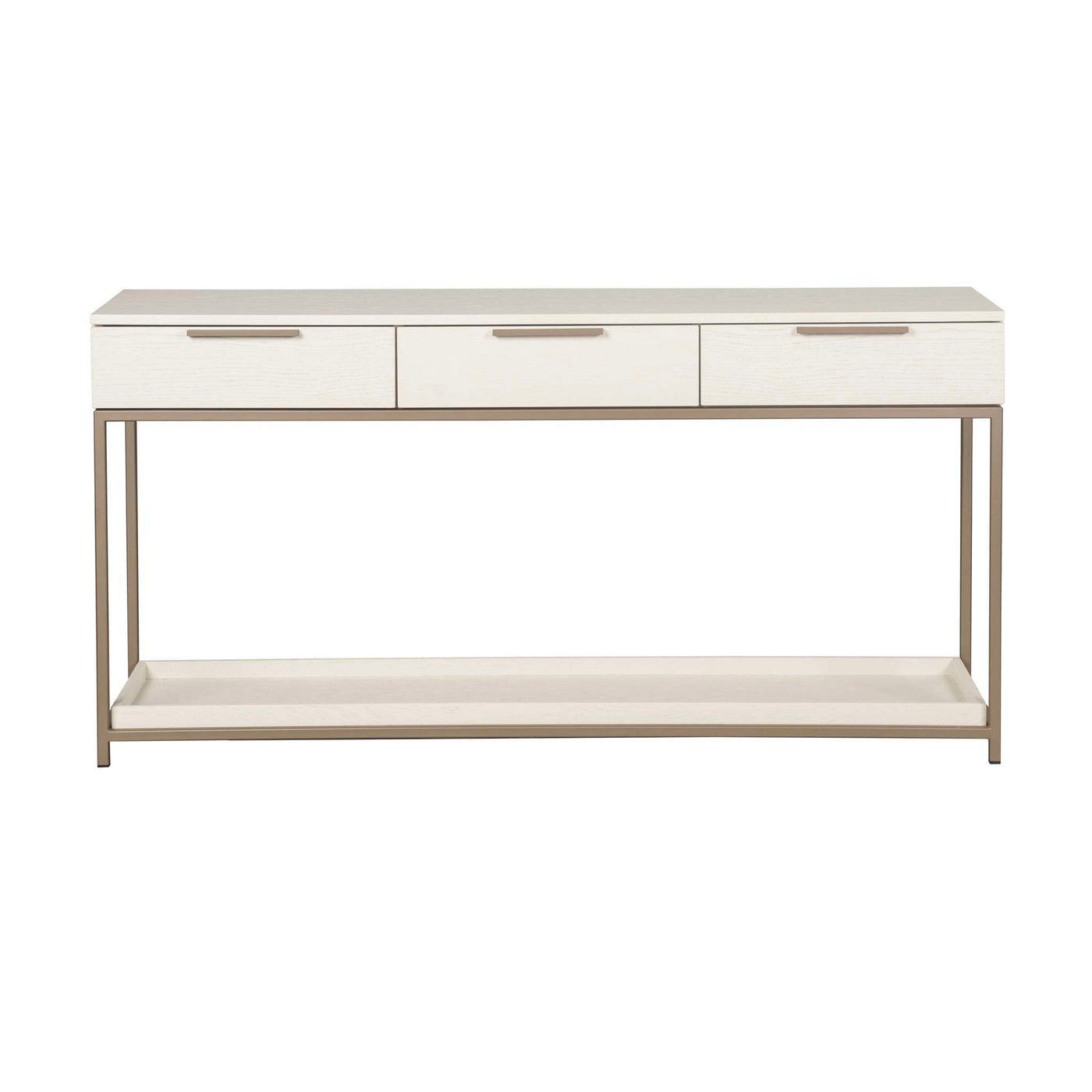 REBEL CONSOLE TABLE WITH DRAWERS