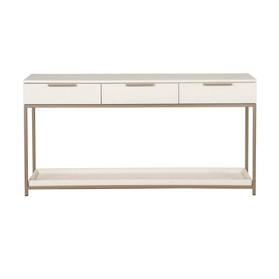 Rebel Console Table With Drawers