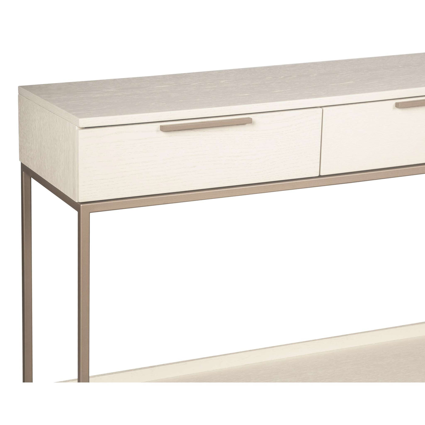 REBEL CONSOLE TABLE WITH DRAWERS