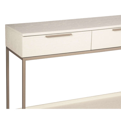 REBEL CONSOLE TABLE WITH DRAWERS