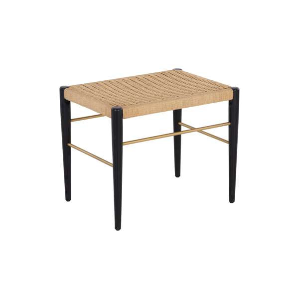 Bondi Stool - Black