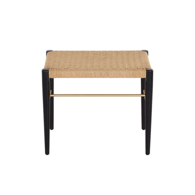 Bondi Stool - Black