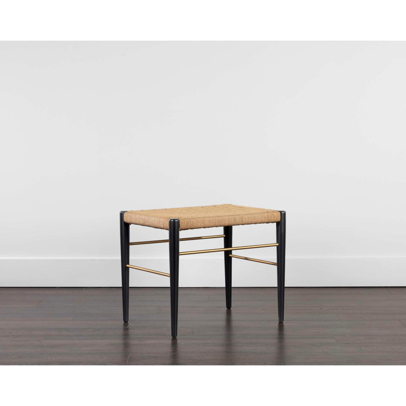 BONDI STOOL - BLACK