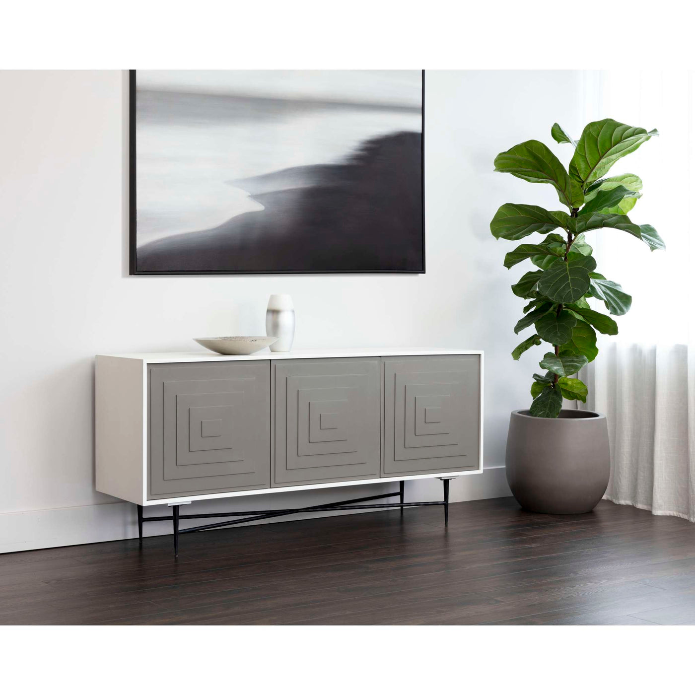 VENTANA SIDEBOARD - LARGE