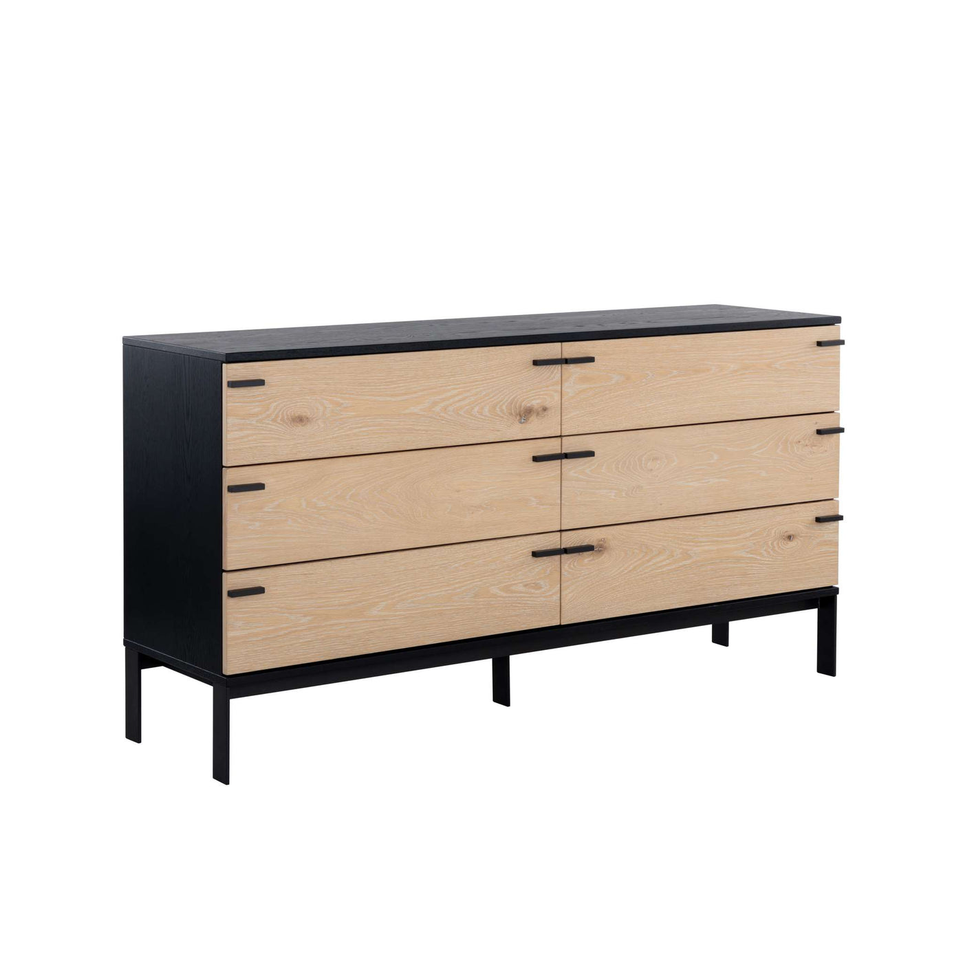 Rosso Dresser