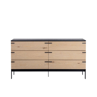 ROSSO DRESSER