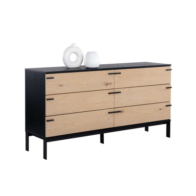 ROSSO DRESSER