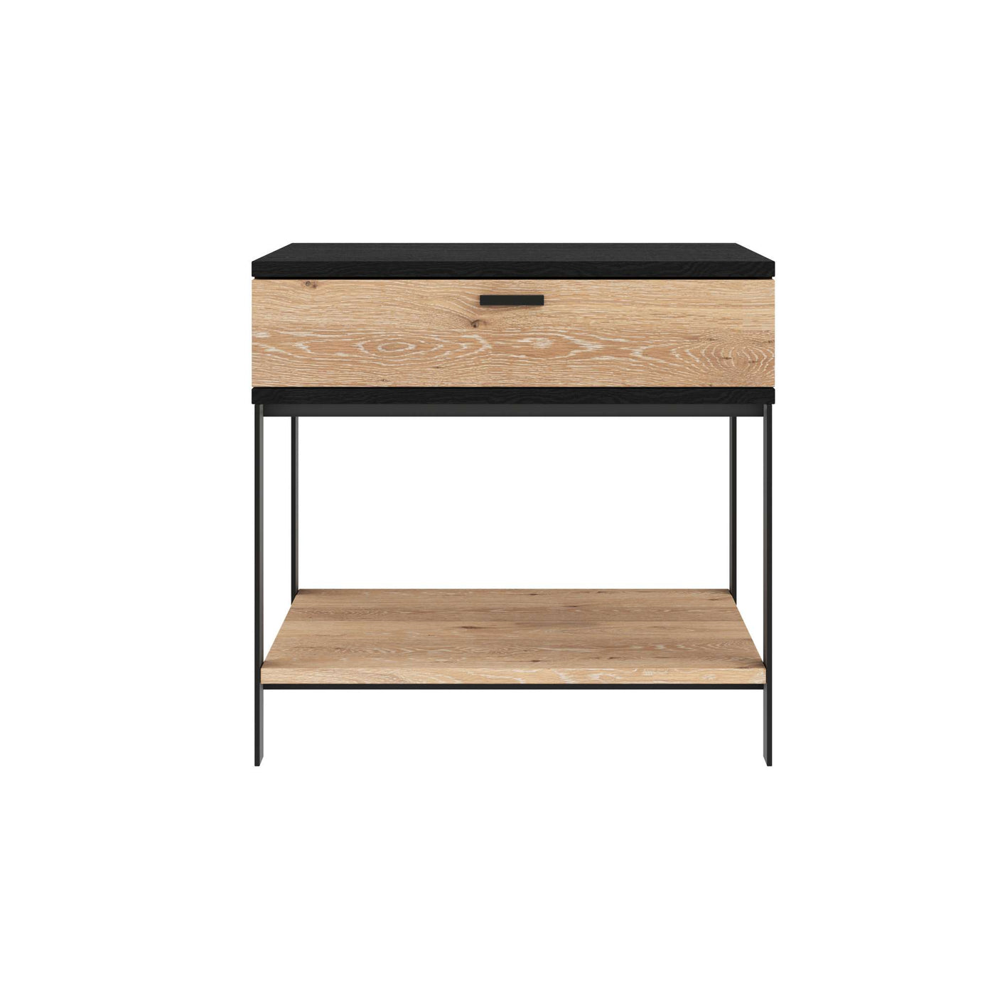 ROSSO NIGHTSTAND