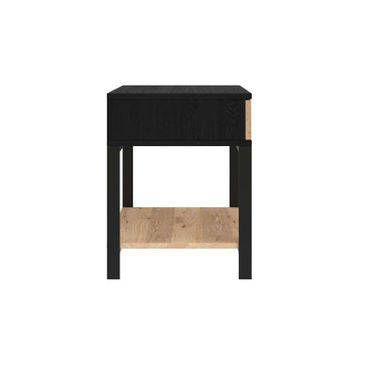 ROSSO NIGHTSTAND