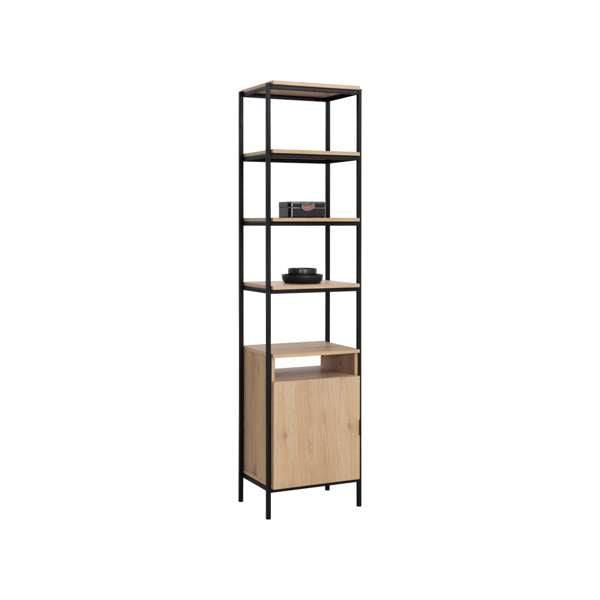 AMBROSE MODULAR BOOKCASE