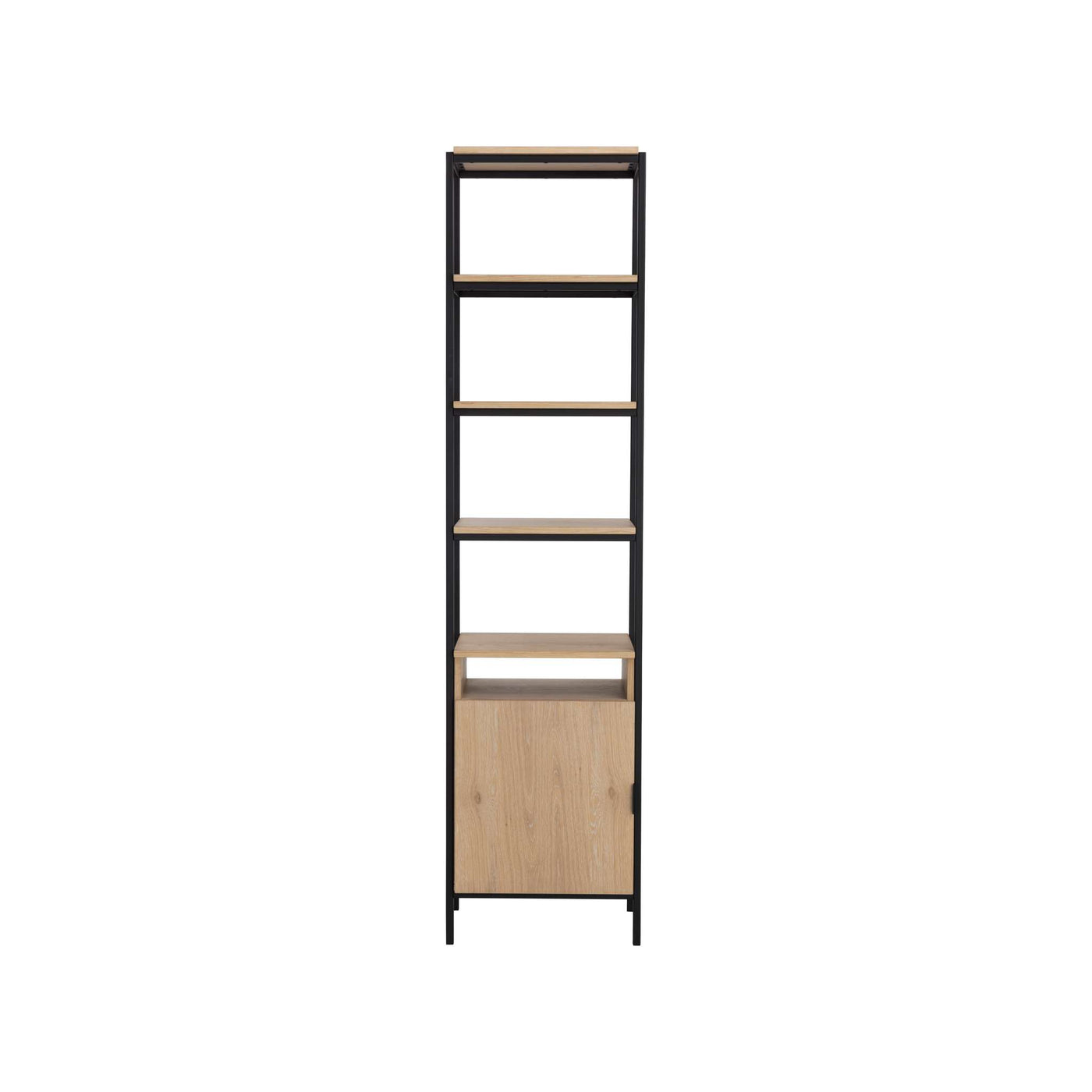 Ambrose Modular Bookcase