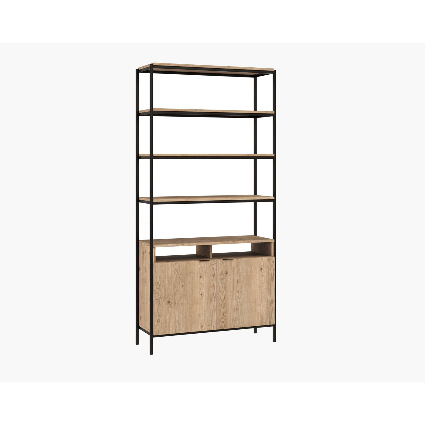 Ambrose Modular Bookcase