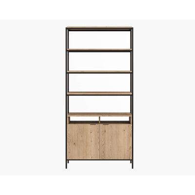 Ambrose Modular Bookcase