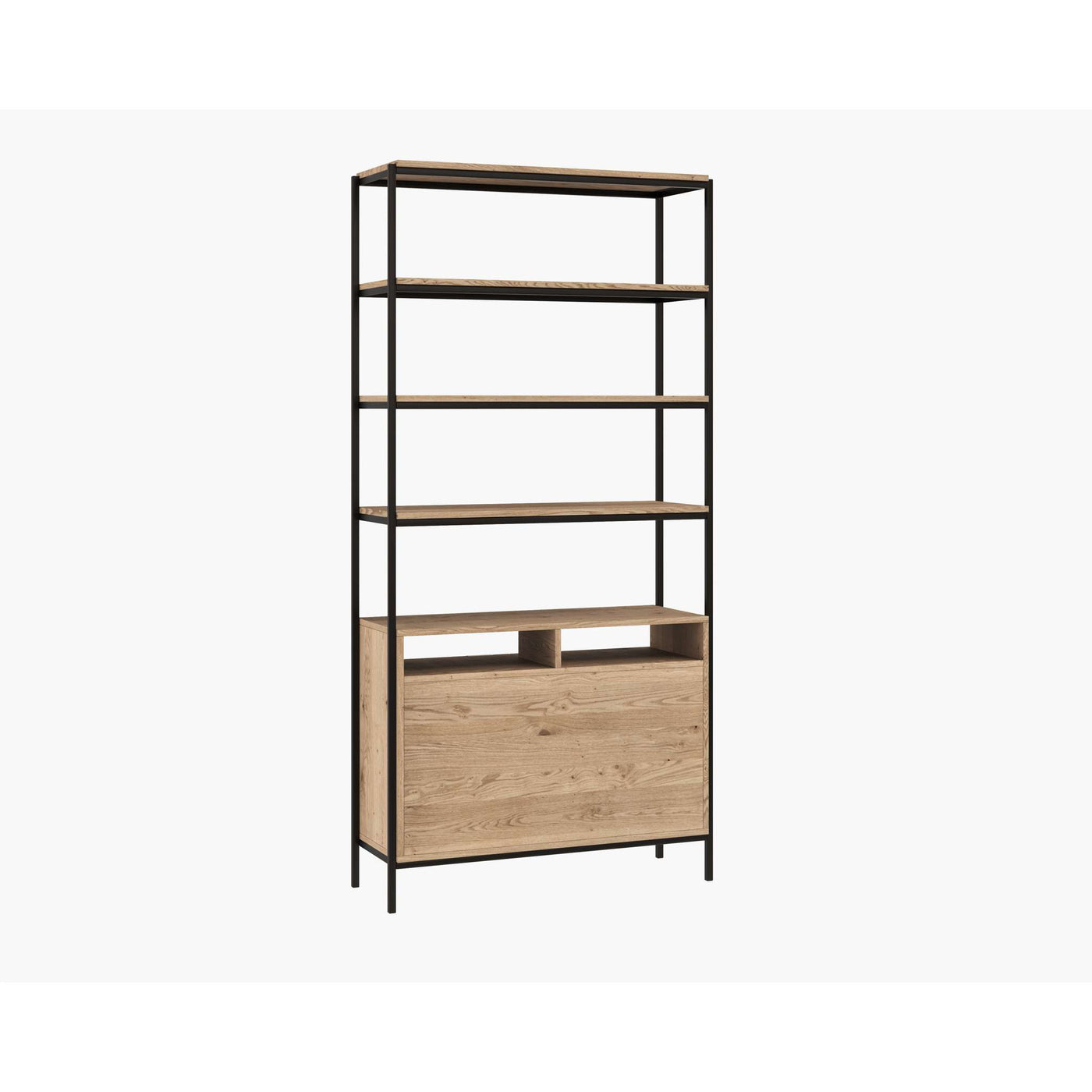 AMBROSE MODULAR BOOKCASE