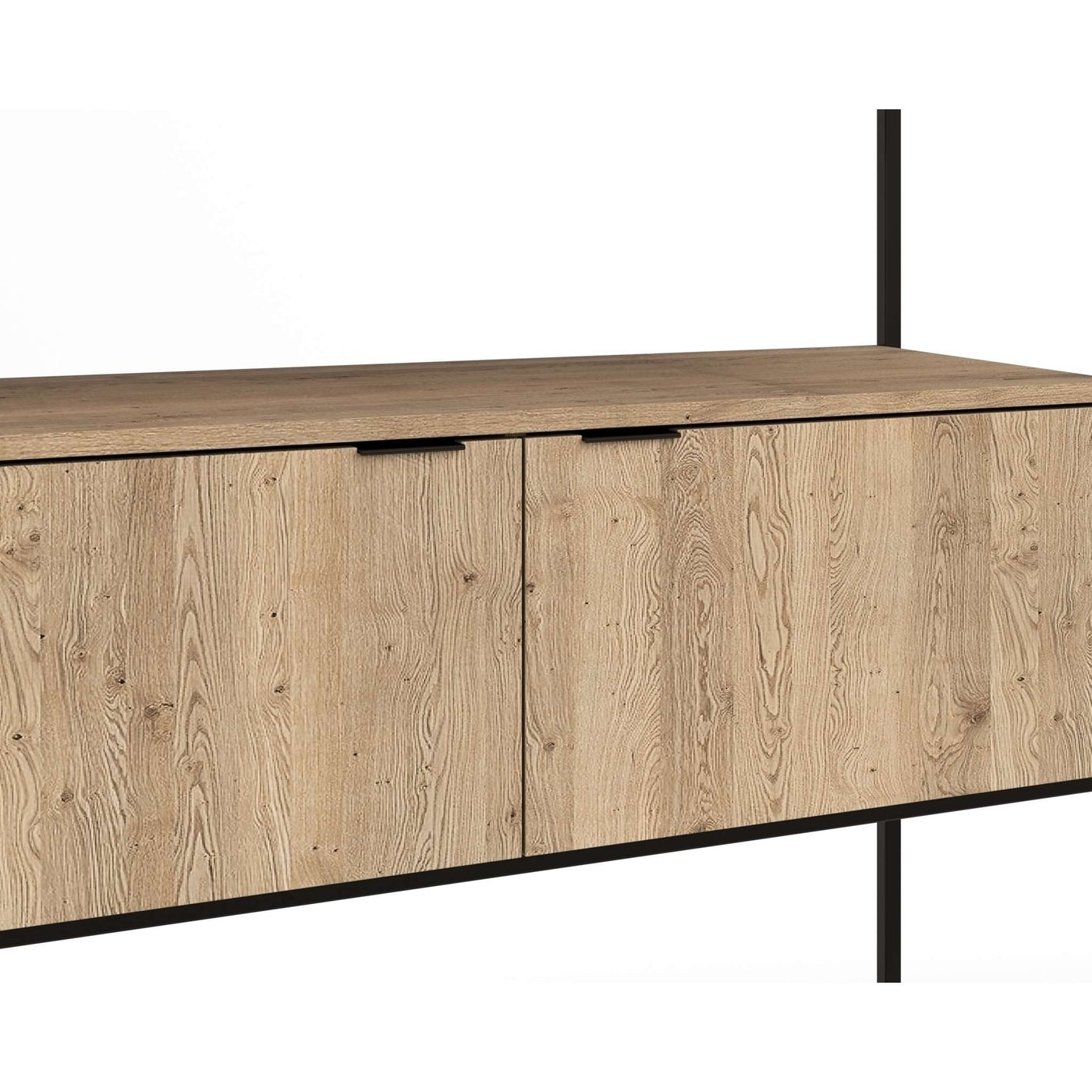 Ambrose Modular Wall Desk