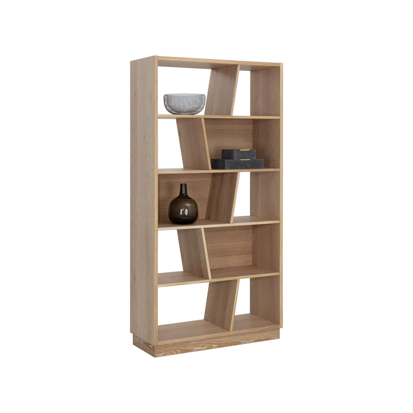 JUDE BOOKCASE