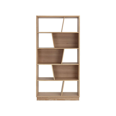 Jude Bookcase