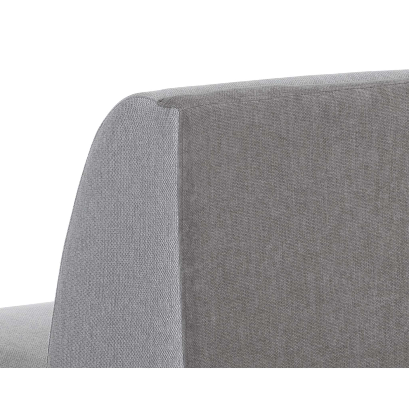 Jaclyn Modular - Sectional - Egypt Light Grey/Danny Medium Grey