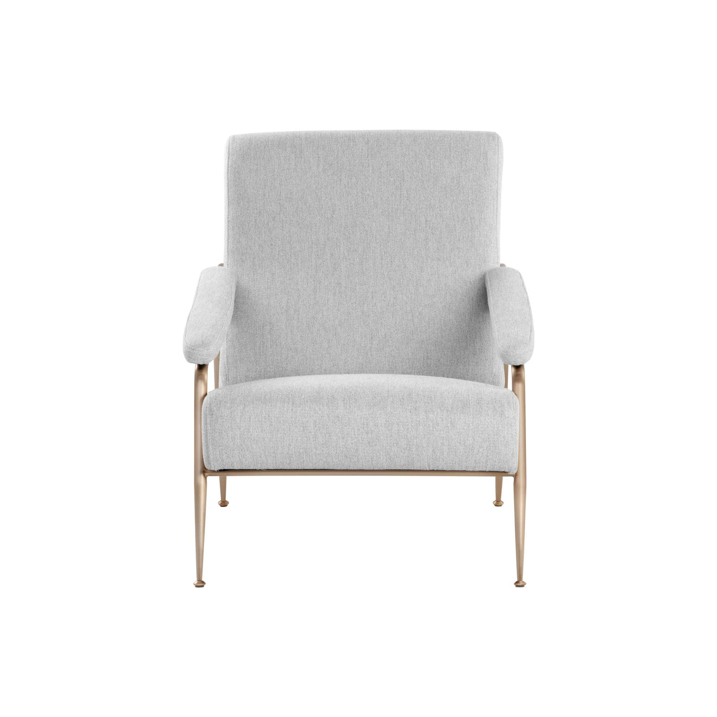 Tutti Lounge Chair