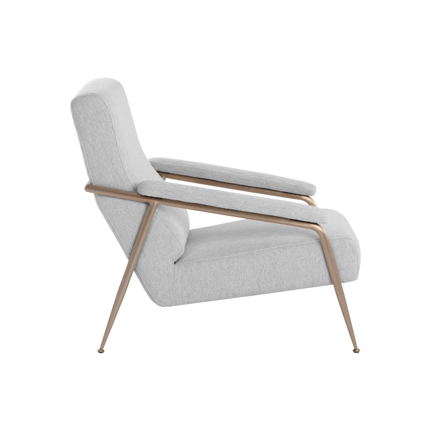 TUTTI LOUNGE CHAIR