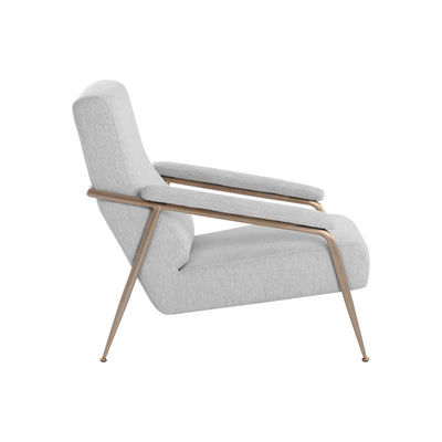 Tutti Lounge Chair