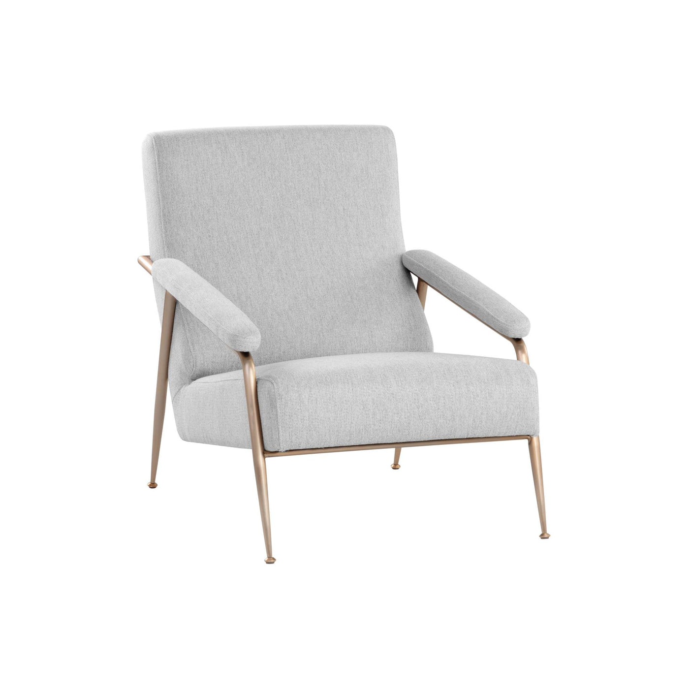 Tutti Lounge Chair