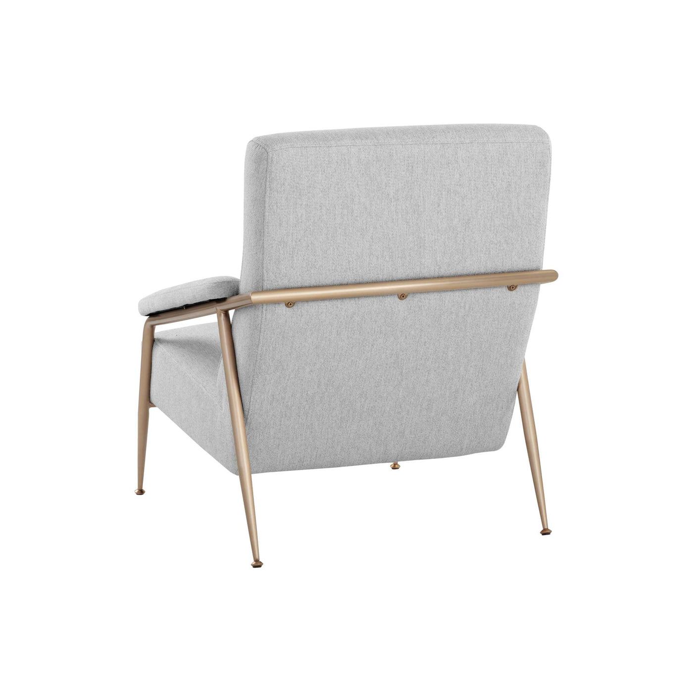 Tutti Lounge Chair