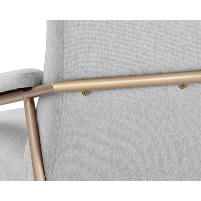 Tutti Lounge Chair