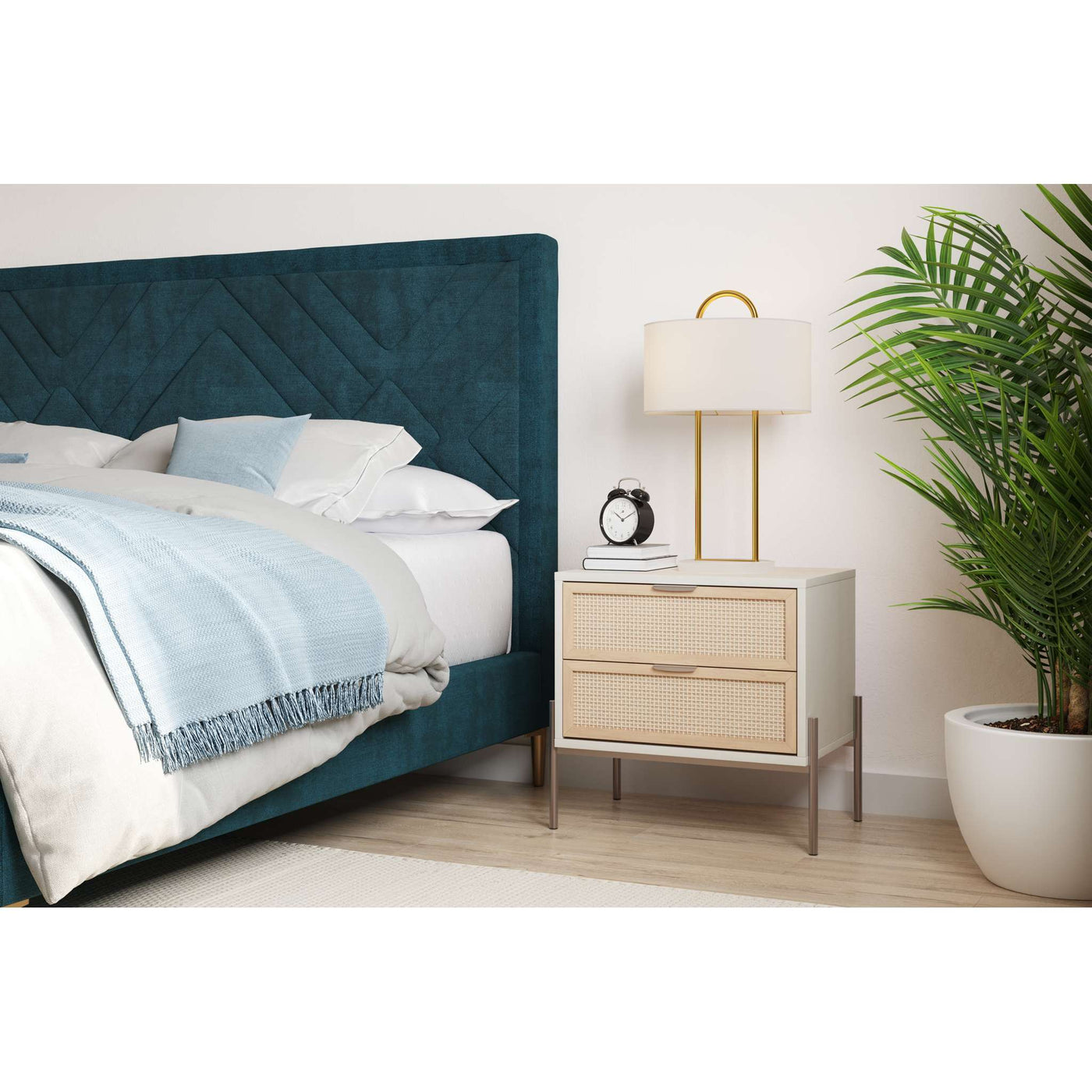 AVIDA NIGHTSTAND