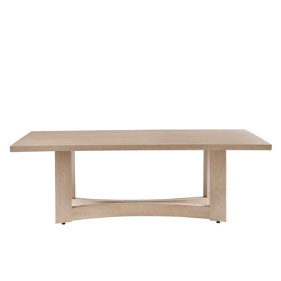 AREZZA DINING TABLE - 90.5"