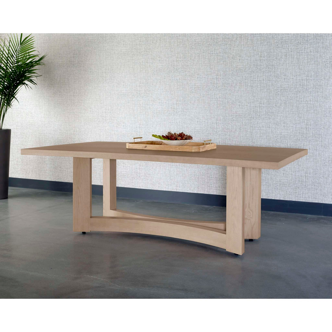 Arezza Dining Table - 90.5"