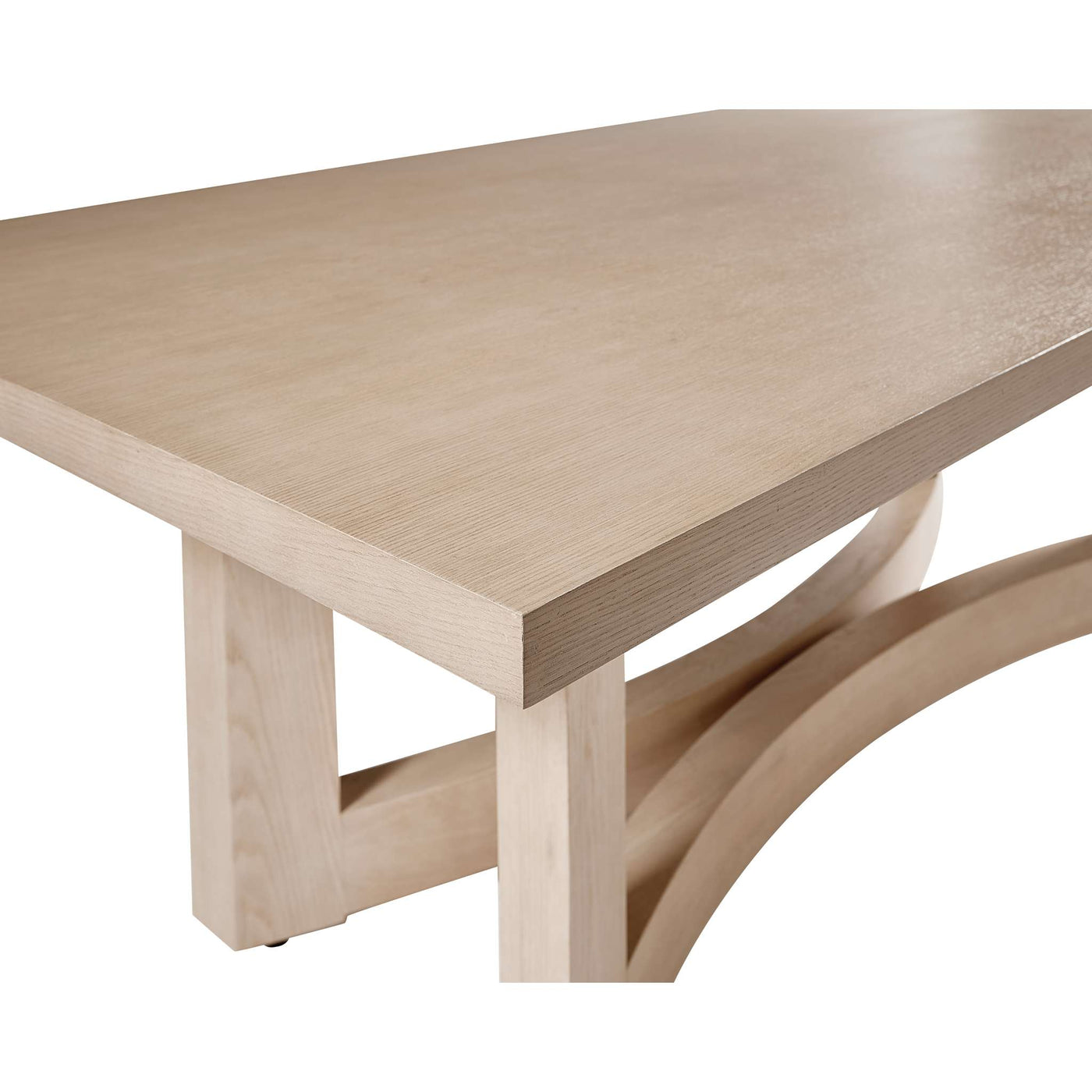 AREZZA DINING TABLE - 90.5"