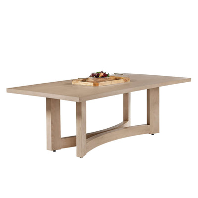 Arezza Dining Table - 90.5"