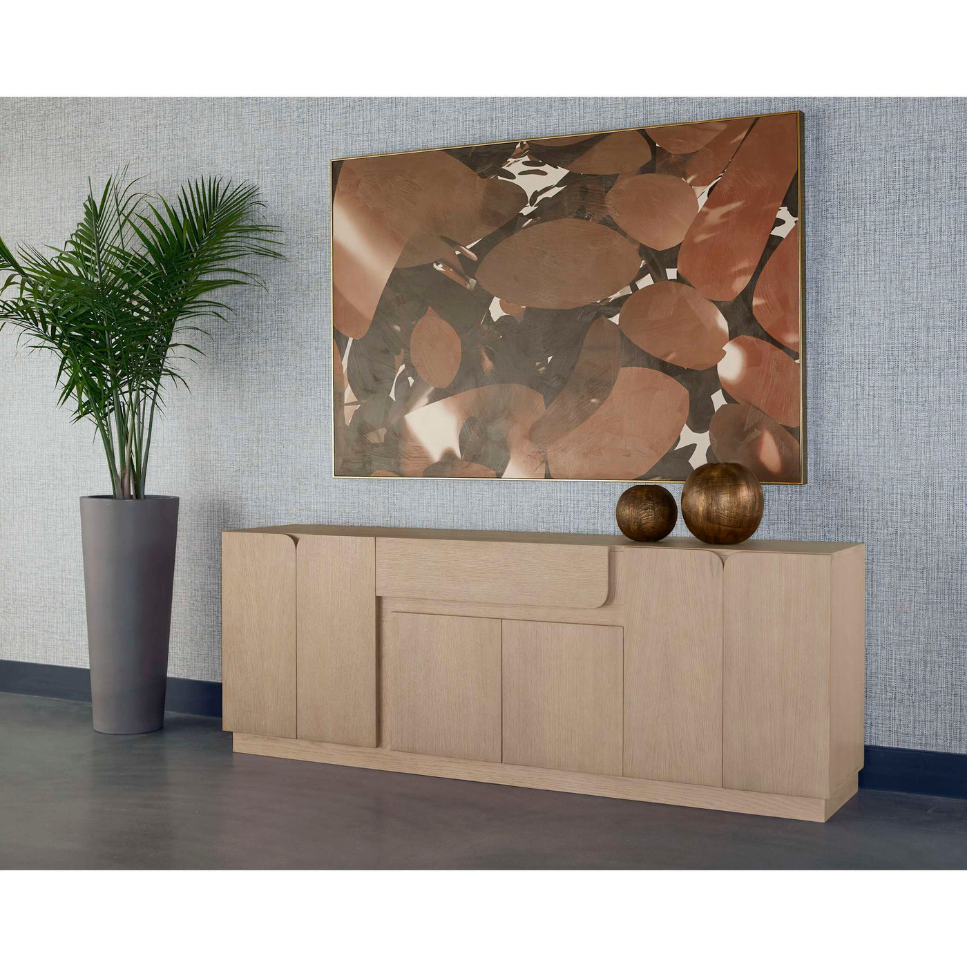 Arezza Sideboard