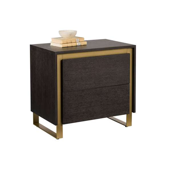 Alvaro Nightstand