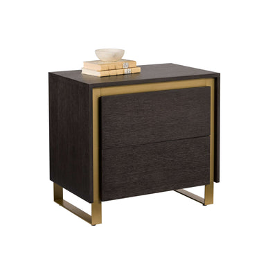 ALVARO NIGHTSTAND