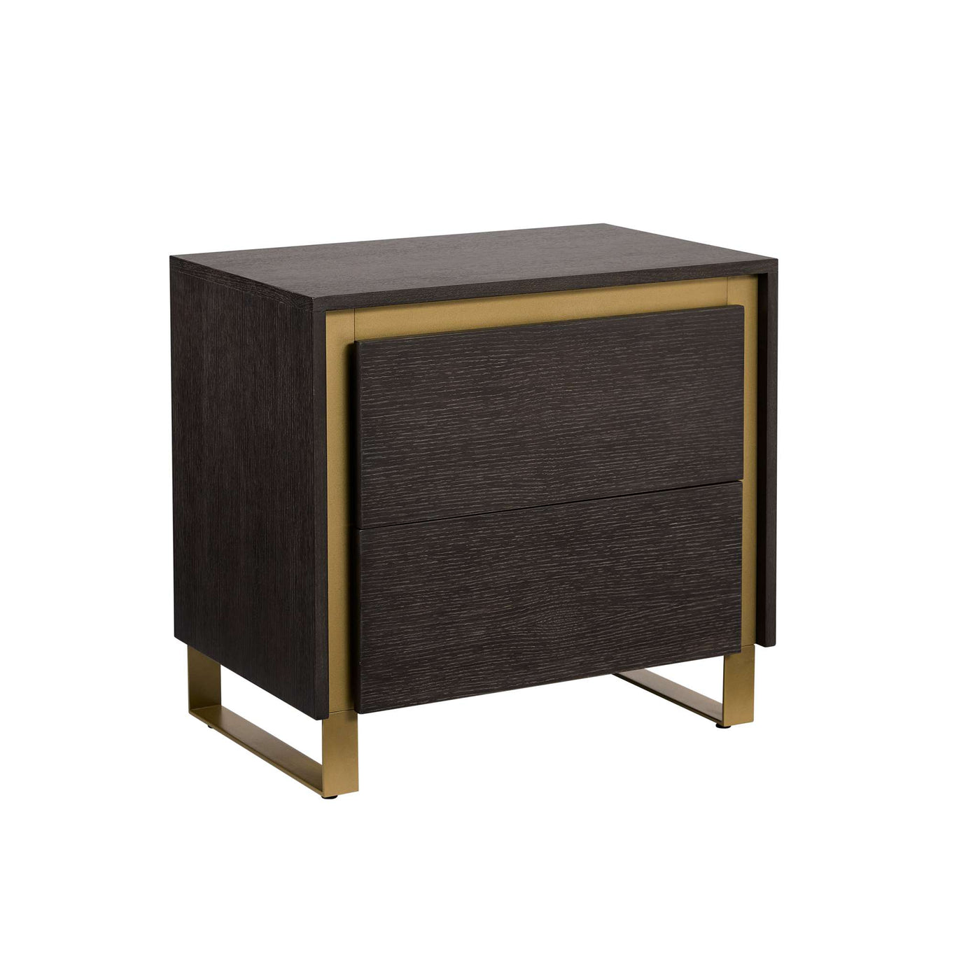 Alvaro Nightstand