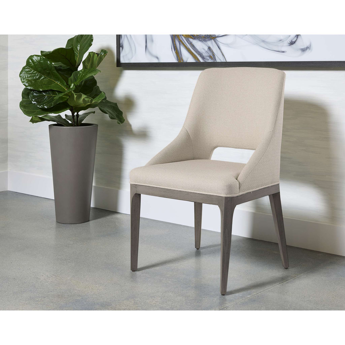 ESTRADA DINING CHAIR