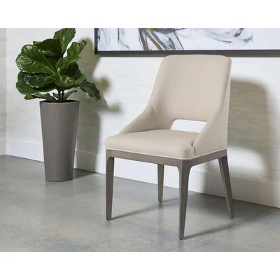 ESTRADA DINING CHAIR