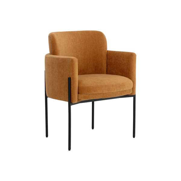 RICHIE DINING ARMCHAIR