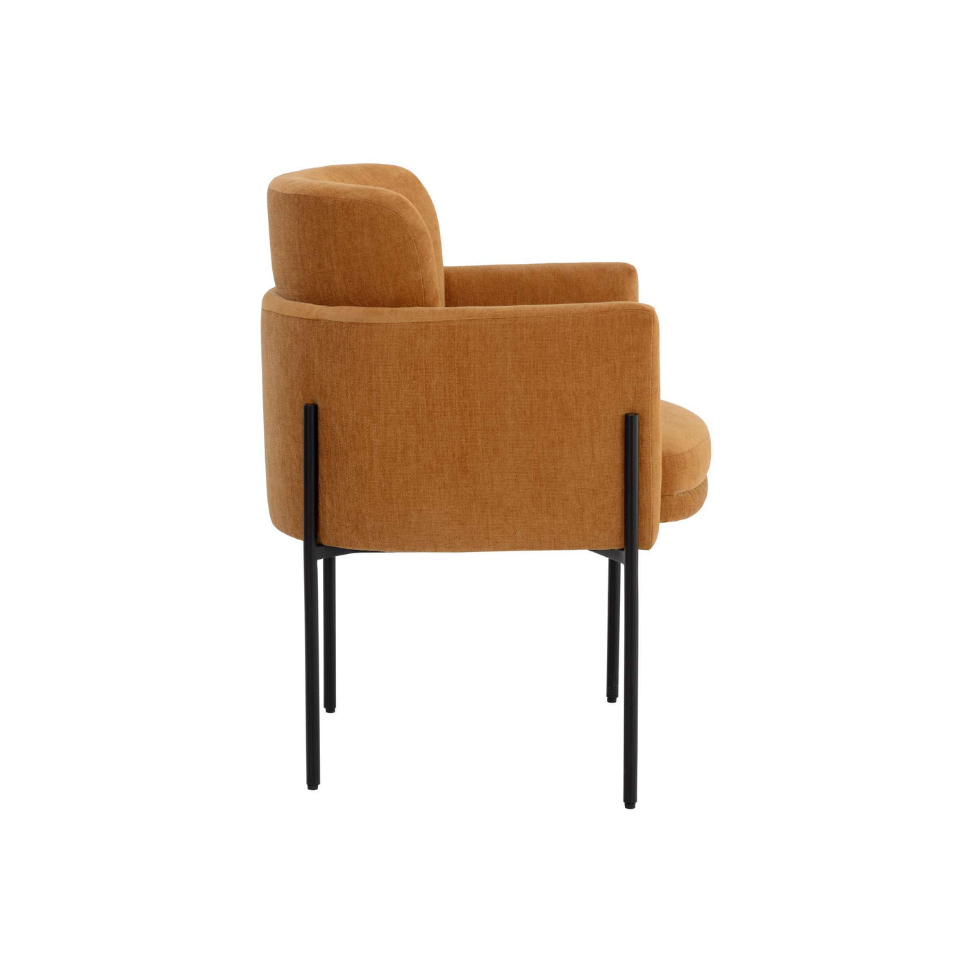 Richie Dining Armchair