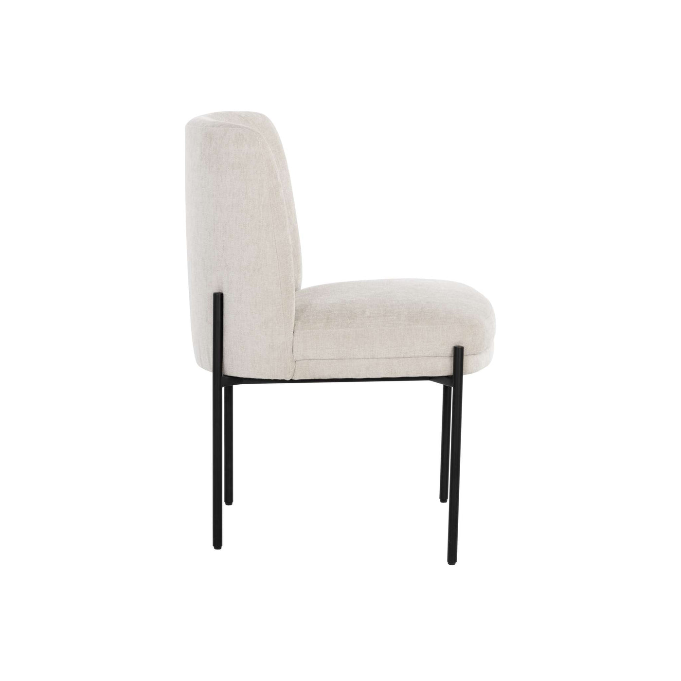 RICHIE DINING ARMCHAIR