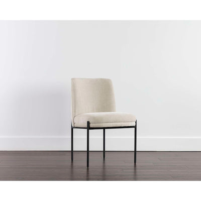 RICHIE DINING ARMCHAIR