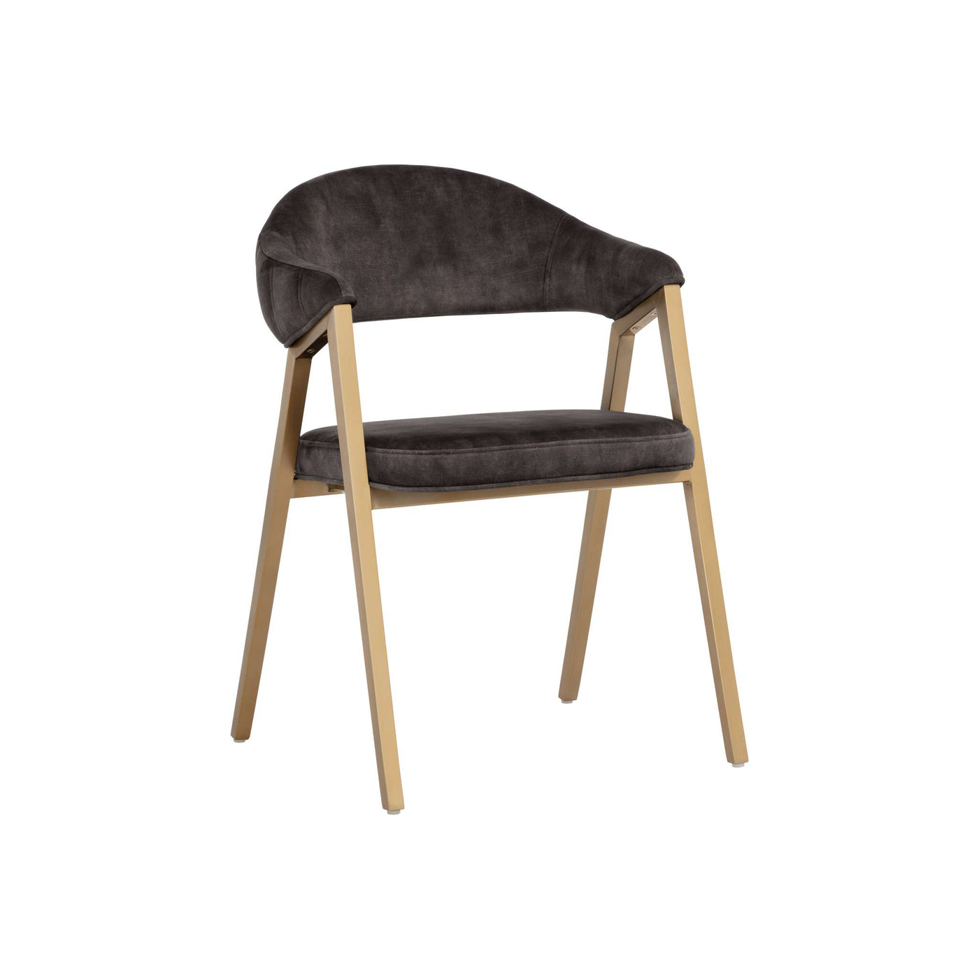 BURGOS DINING ARMCHAIR