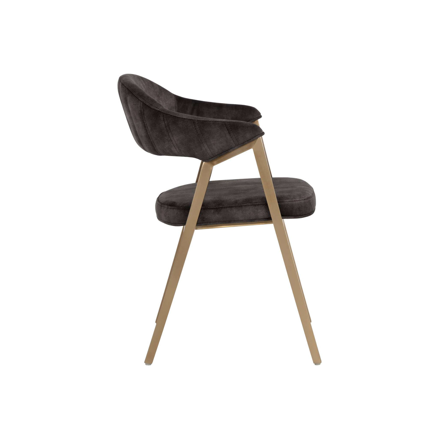 BURGOS DINING ARMCHAIR