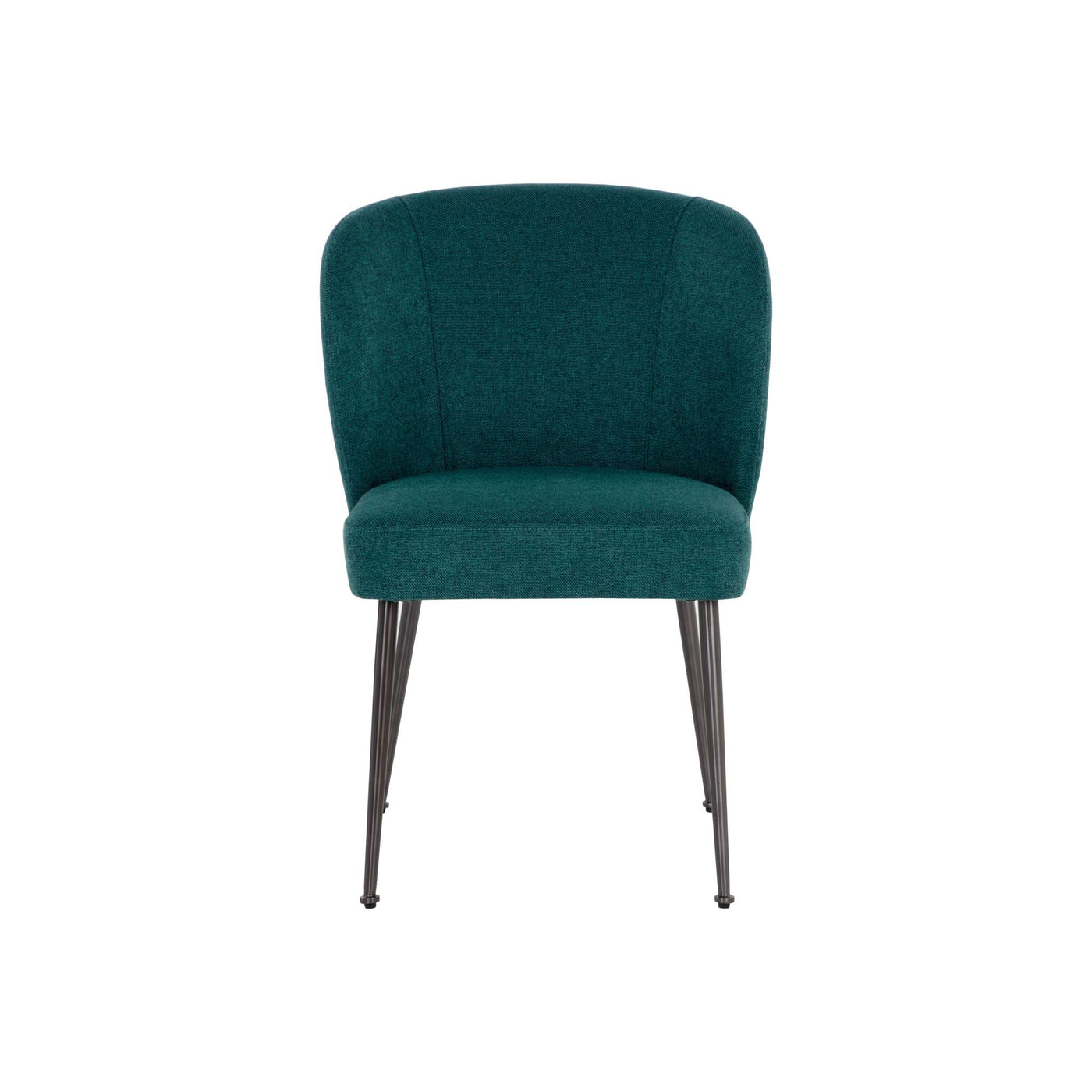 IVANA DINING CHAIR - SOHO TEAL